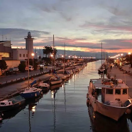 Nel Cuore Di * Viareggio