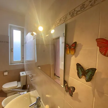 Nel Cuore Di Apartament *