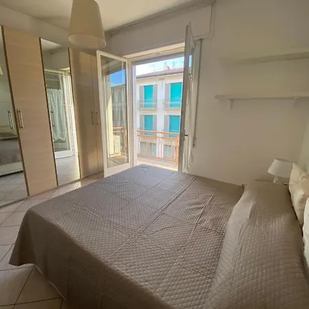 Apartment Nel Cuore Di