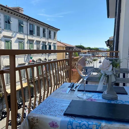 Nel Cuore Di Apartment *