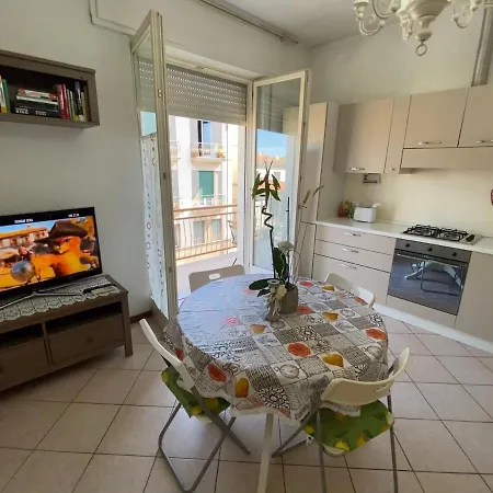 Apartment Nel Cuore Di