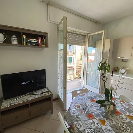 Apartament Nel Cuore Di *