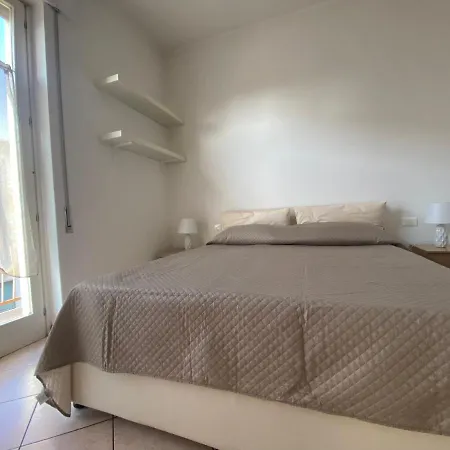 Apartment Nel Cuore Di